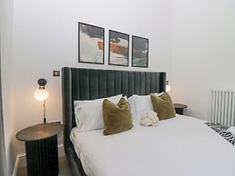 The Myles Suite Stone Cross Mansion