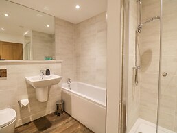 The Myles Suite Stone Cross Mansion