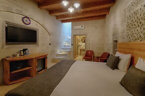 Concept Cave House
