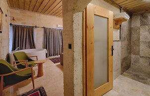 Concept Cave House