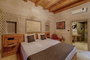 Concept Cave House