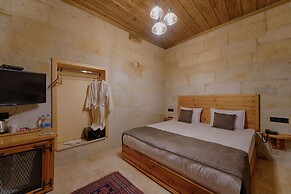 Concept Cave House