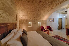 Concept Cave House