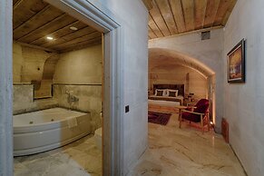 Concept Cave House