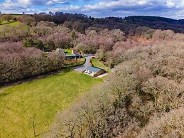 Quantock Barn