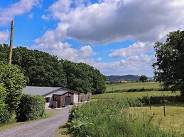 Quantock Barn
