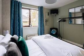 Charming 2 Bedroom Home in Rathmines Dublin