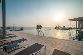 Bluewaters Residences Building 5 Dubai