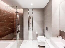 Bluewaters Residences Building 5 Dubai