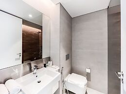 Bluewaters Residences Building 5 Dubai