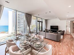 Bluewaters Residences Building 5 Dubai