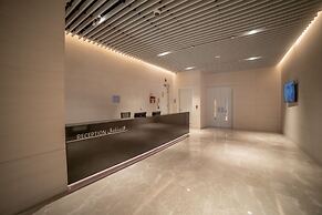 Bluewaters Residences Building 5 Dubai