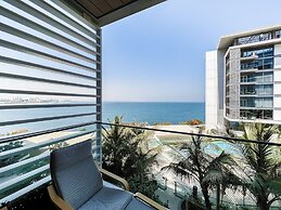 Bluewaters Residences Building 5 Dubai