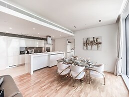 Bluewaters Residences Building 5 Dubai