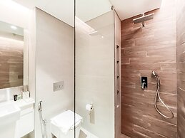 Bluewaters Residences Building 5 Dubai