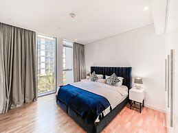 Bluewaters Residences Building 5 Dubai