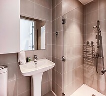 Bluewaters Residences Building 5 Dubai