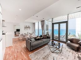 Bluewaters Residences Building 5 Dubai