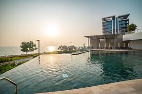 Bluewaters Residences Building 5 Dubai