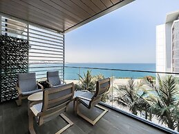Bluewaters Residences Building 5 Dubai