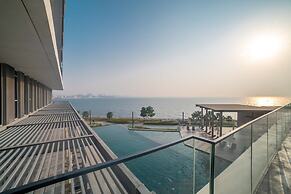 Bluewaters Residences Building 5 Dubai