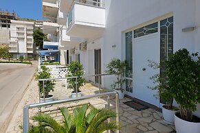 Hotel Sherifi