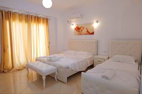 Hotel Sherifi