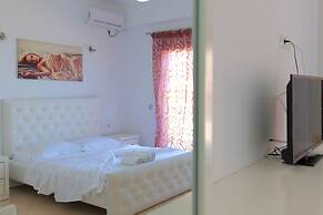Hotel Sherifi