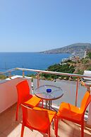 Hotel Sherifi