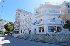 Hotel Sherifi