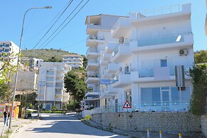 Hotel Sherifi