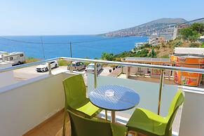 Hotel Sherifi