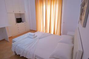 Hotel Sherifi