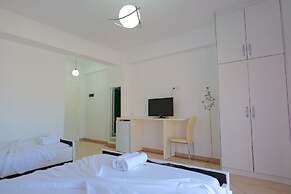Hotel Sherifi