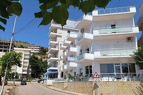 Hotel Sherifi