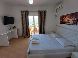 Hotel Sherifi