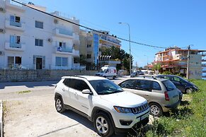 Hotel Sherifi
