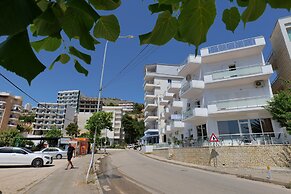 Hotel Sherifi