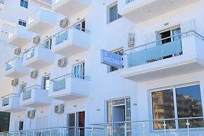 Hotel Sherifi