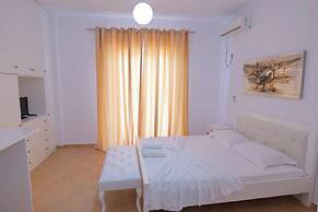 Hotel Sherifi