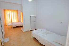 Hotel Sherifi