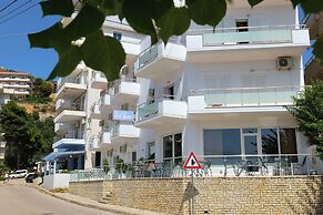 Hotel Sherifi