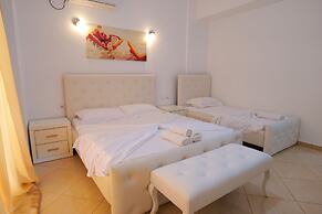 Hotel Sherifi