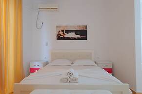 Hotel Sherifi