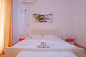 Hotel Sherifi