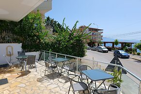 Hotel Sherifi