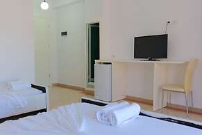 Hotel Sherifi