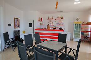 Hotel Sherifi