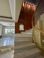 Panorama Hills Villa