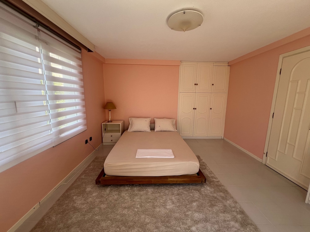 Panorama Hills Villa